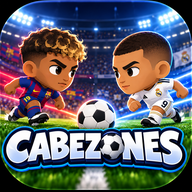 Cabezones